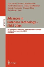 Advances in Database Technology - Edbt 2004