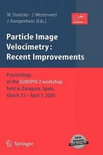 Particle Image Velocimetry: Recent Improvements