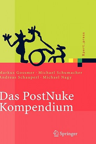 Postnuke Kompendium