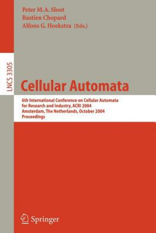 Cellular Automata