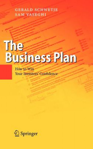 Business Plan