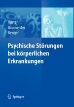 Psychische Storungen Bei Korperlichen Erkrankungen