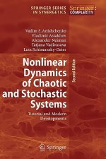Nonlinear Dynamics of Chaotic and Stochastic Systems