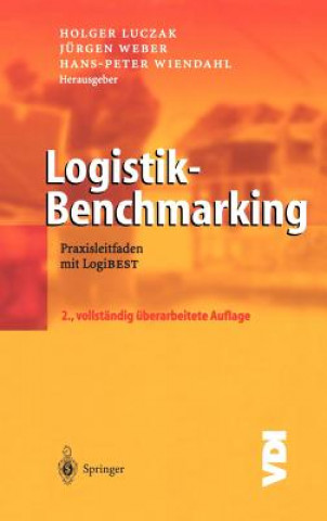 Logistik-Benchmarking