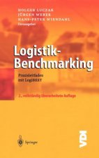 Logistik-Benchmarking