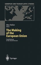 Making of the European Union