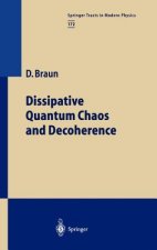 Dissipative Quantum Chaos and Decoherence