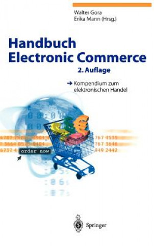 Handbuch Electronic Commerce