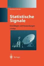 Statistische Signale : Grundlagen und Anwendungen