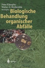 Biologische Behandlung Organischer Abfalle