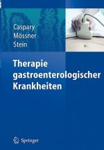 Therapie gastroenterologischer Krankheiten