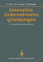 Innovative Unternehmensgr ndungen