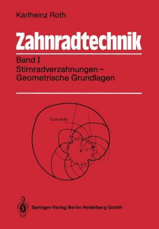 Zahnradtechnik