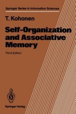 Self-Organization and Associative Memory
