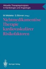 Nichtmedikament se Therapie Kardiovaskul rer Risikofaktoren