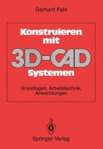 Konstruieren Mit 3D-CAD-Systemen