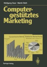 Computergest tztes Marketing