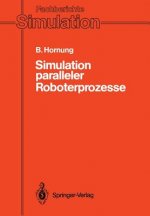 Simulation Paralleler Roboterprozesse