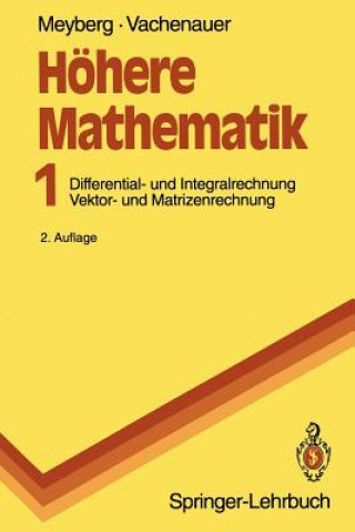 Hohere Mathematik