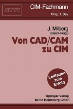 Von Cad/CAM Zu CIM
