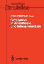 Simulation in An sthesie Und Intensivmedizin