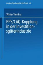 Pps / Caq-Kopplung in Der Investitionsg terindustrie