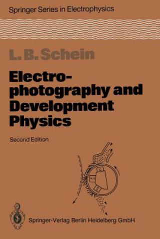 Electrophotography and Development Physics