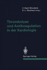 Thrombolyse und Antikoagulation in der Kardiologie
