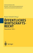 ffentliches Wirtschaftsrecht