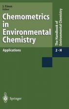 Chemometrics in Environmental Chemistry - Applications
