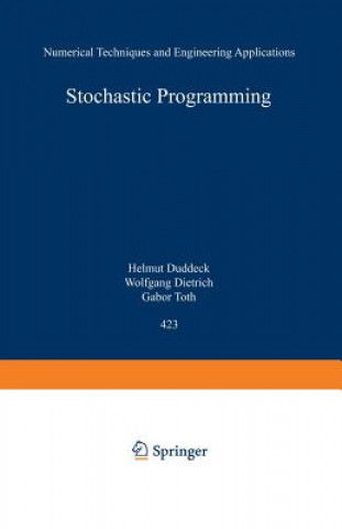 Stochastic Programming