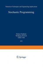 Stochastic Programming