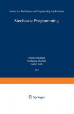 Stochastic Programming