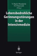 Lebensbedrohliche Gerinnungsst rungen in Der Intensivmedizin