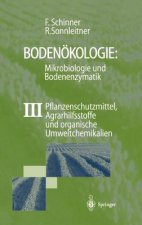 Boden kologie: Mikrobiologie Und Bodenenzymatik Band III