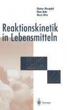 Reaktionskinetic in Lebensmitteln