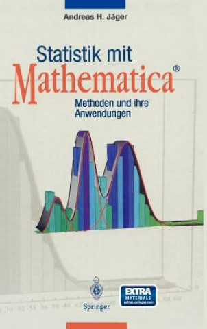 Statistik Mit Mathematica(r)