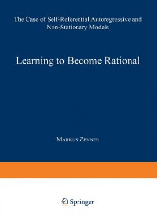 Learning to Become Rational