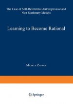 Learning to Become Rational