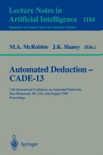 Automated Deduction, Cade-13