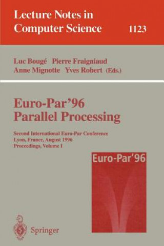 Euro-Par '96 - Parallel Processing