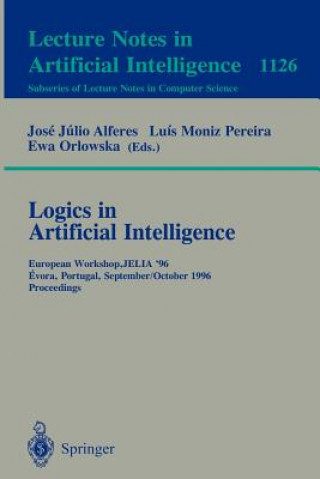 Logics in Artificial Intelligence