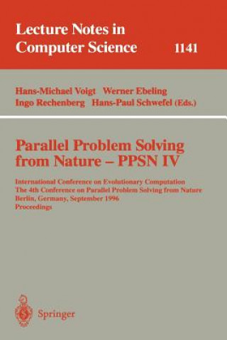 Parallel Problem Solving from Nature - Ppsn IV