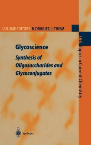 Glycoscience