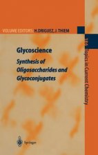 Glycoscience