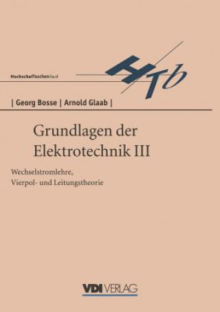 Grundlagen Der Elektrotechnik III
