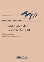 Grundlagen Der Elektrotechnik III