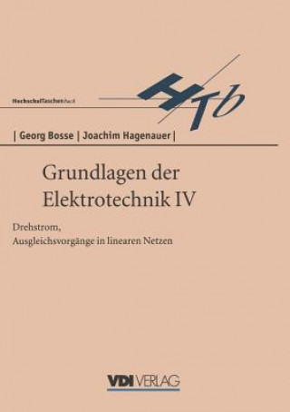 Grundlagen Der Elektrotechnik IV