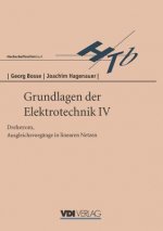 Grundlagen Der Elektrotechnik IV