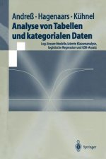Analyse Von Tabellen Und Kategorialen Daten